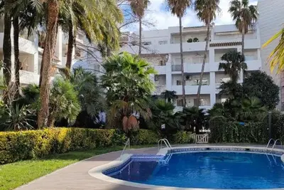 Image de 3369 Royal Marine I Xaloc 1-2, Cerca De Un Parque Natural Para Practicar Senderismo, Btt O Windsurf. Gran Zona Ajardinada.