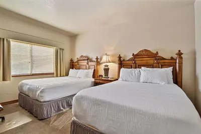 Image de Family Getaway~Pool, Tubing, Skiing, Golf - Villa 2055 -Q
