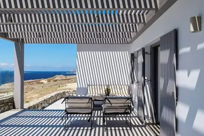 Image de Bh544 - C - Villa Mykonos