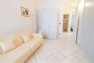 Image de 2-bedroom apartment in the center of Cannes