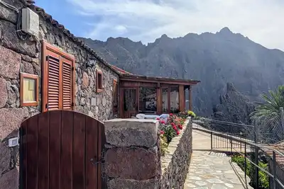 Image de Chc - Casa Rural Morrocatana 1