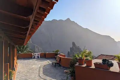 Image de Chc - Casa Rural Morrocatana 2 B