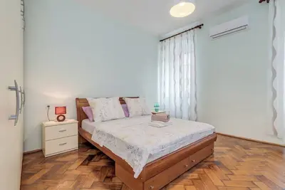 Image de Diocletian's Corner, Three Bedroom Apartment