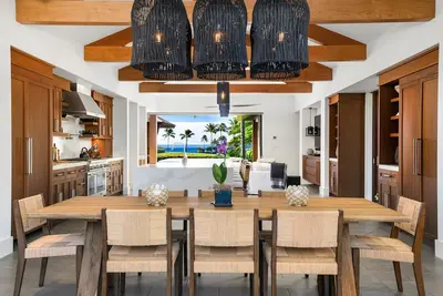 Image de New 4 Br Ocean view home in Poipu