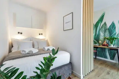 Image de Absyntapart Apartamenty Jaworska 4