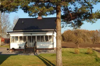Image de Charmy house with the nature just around the corner | Se08008