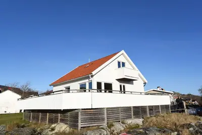Image de Cozy accommodation on beautiful Donsö | Se08029
