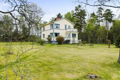 Image de Nice holiday home in Grimshult with proximity to Lidhult in Sm&aring;land |Se06009