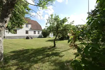 Image de Cozy holiday home located in Boge, Gotland | Se12012