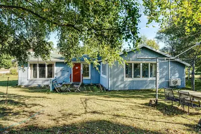 Image de Nice holiday home near Skummelövs strand | Se02049