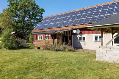 Image de Rural holiday home in Sjöared | Se02024