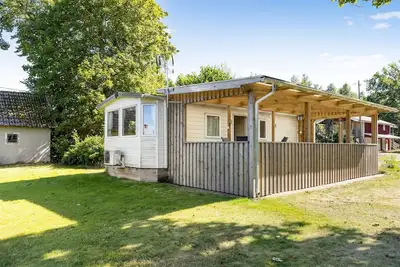 Image de Mobile home in Sjöared | Se02026