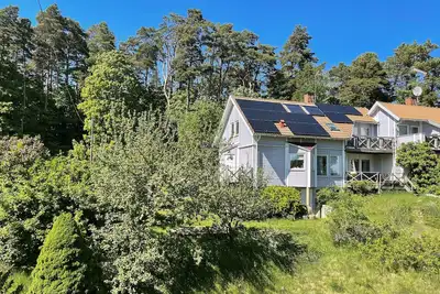 Image de Holiday Home in Järna with fantastic views | Se13011