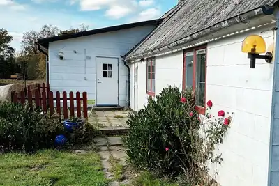 Image de Cottage in Hörby close to nature | Se01028