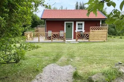 Image de Newly built cozy cottage on the east side of Öland I Se04030