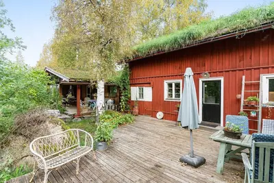 Image de Charming holiday home in Kungsgården, Gästrikland | Se20007