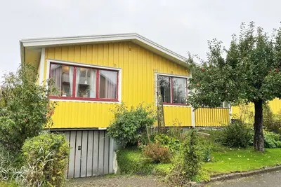 Image de StayNordic | Well-equipped holiday home in Värnamo | Se07043