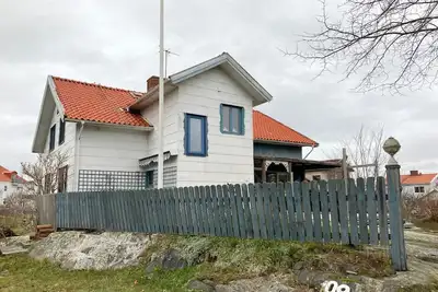 Image de Spacious holiday apartment on picturesque Hönö | Se08073