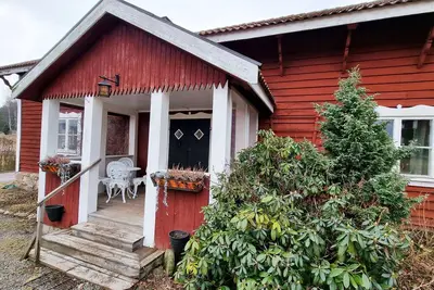 Image de Large house, Baggetorp, close to swimming and fishing in Nyköping | Se14017