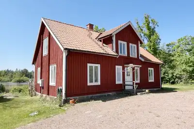 Image de Charming house by Emån in Hälleforshult, Påskallavik | Se05074
