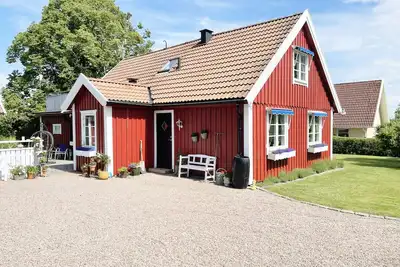 Image de Holiday apartment close to Tylösand and Halmstad |Se02037