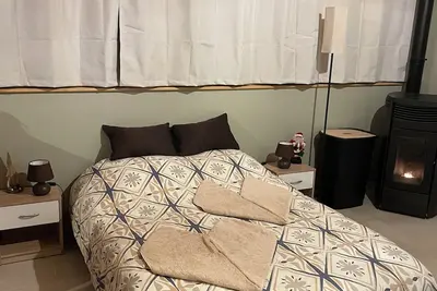 Image de Studio meublé 35 m² avec spa