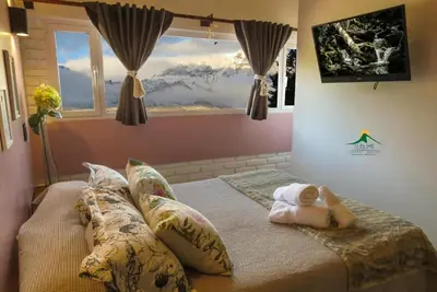 Image de Duplex Exclusif à apprécier à El Bolsón