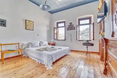 Image de Apartment with sea view