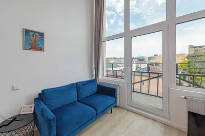 Image de Mini Loft in main street by Hostlovers