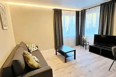 Image de Clinic Studio Apartment - E33/A by Hostlovers