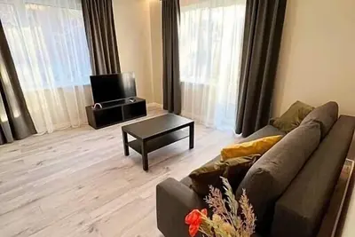 Image de Clinic Studio Apartment - E33/B by Hostlovers