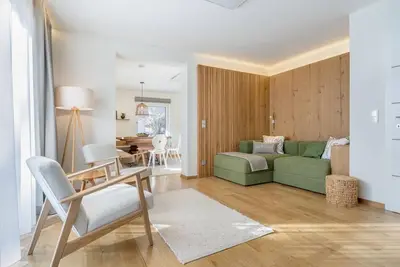 Image de Village chalet