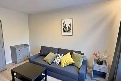 Image de Clinic Studio Apartment - E33/D by Hostlovers