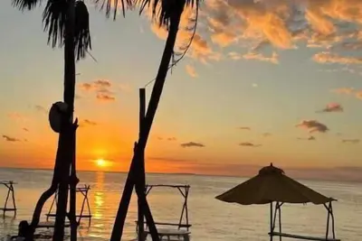 Image de La Buena Vida - 2br Secret Beach Off Grid Escape