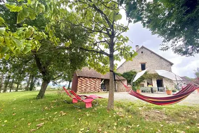 Image de Spacious houses in Normandy, aux Alpes Mancelles