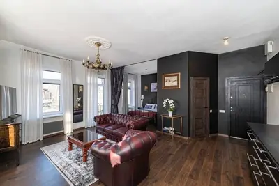 Image de Retro Studio Old Town Apartment by Hostlovers