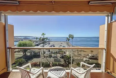 Image de Emily - 2 couchages - Studio - Vue mer