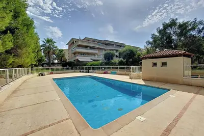 Image de Desirade - 6 couchages - 1 chambre - Piscine