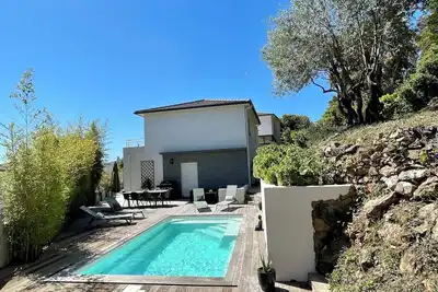 Image de Villa des Pins
