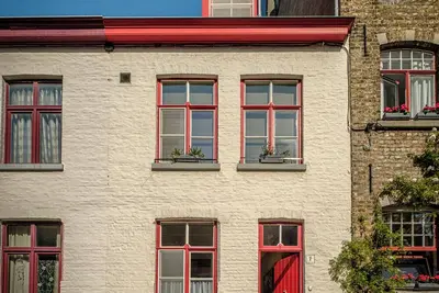 Image de Your Relaxing Retreat Gillis7 in historic Bruges