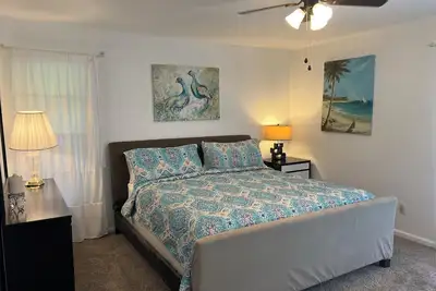 Image de Charming old fashioned 2-bedroom bungalow in Lehigh Acres