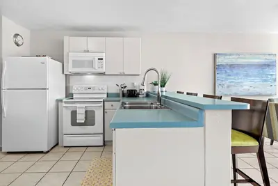 Image de Sea Breeze Haven - A301