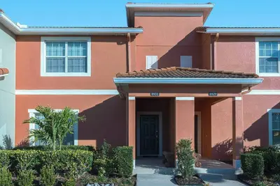 Image de Amazing 4 Bedrooms/3 Bath/Sleeps 10
