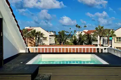 Image de On Bavaro Beach - Secure, Gated Condo Community. In Center of Bavaro-Punta Cana