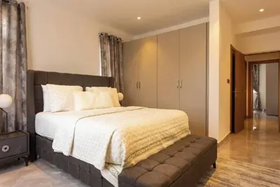 Image de Charming 2-bedroom apartment with WiFi, Ac in fantastic Accra