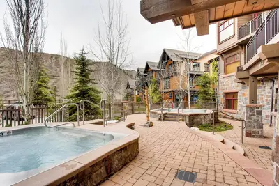 Image de Capitol Peak Lodge 3512