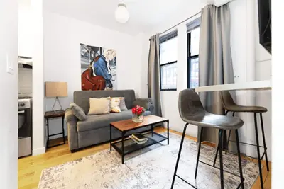 Image de Cozy 2br | Manhattan | 20 min to Times Square