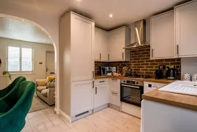 Image de Old London Road Cottage