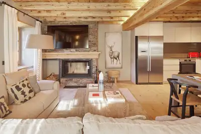 Image de Pleta Baqueira Luxe 10 by FeelFree Rentals