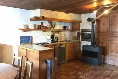 Image de Chalet la Clusaz